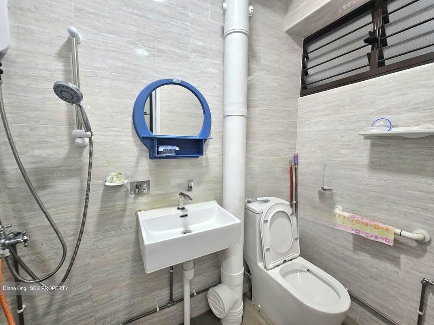 Blk 835 Yishun Street 81 (Yishun), HDB 4 Rooms #553601911
